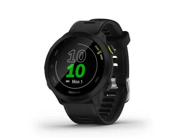 Garmin Forerunner 55 Black