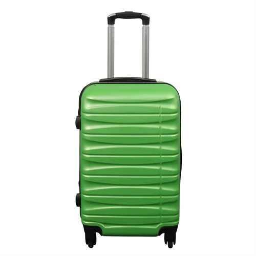Borg Design Hardcase 48cm – Kuffert