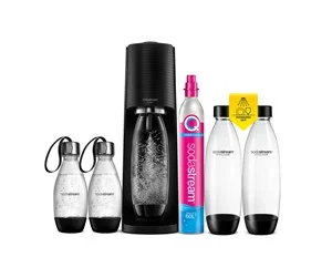 SodaStream Terra Gigapack