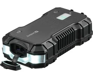 Sandberg Car Jumpstarter Powerbank 10000