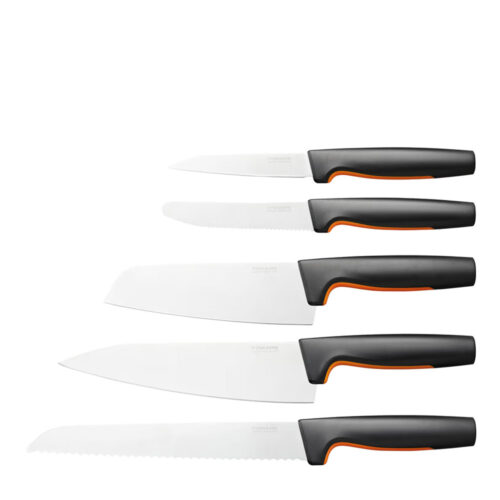 Fiskars Functional Form 1057558 Knivsæt