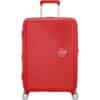 American Tourister Soundbox Spinner Expandable 67cm Kuffert