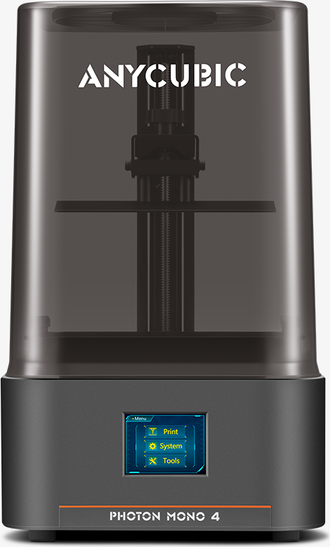 Anycubic Photon Mono 4 3D Printer 70mm
