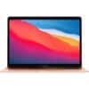Apple MacBook Air (2020) M1 OC 7C GPU 8GB 256GB SSD 13″ Studie Computer