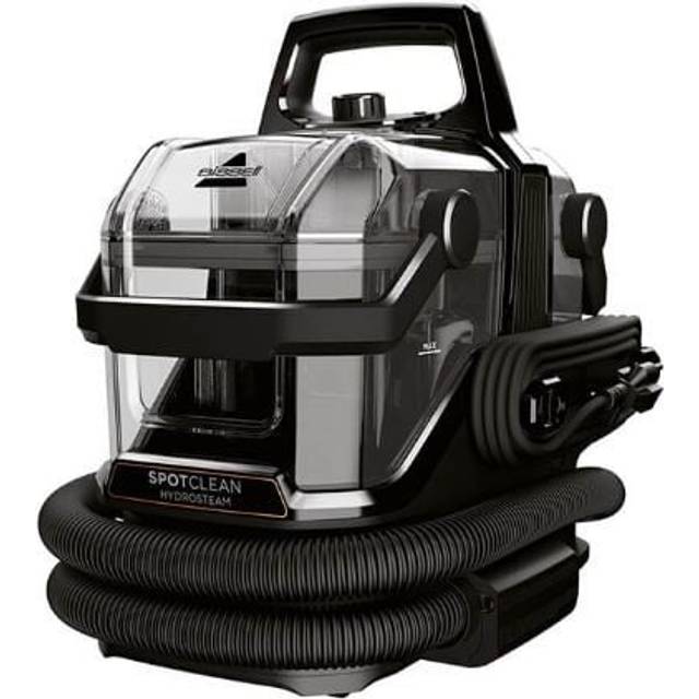 Bissell SpotClean Hydrosteam Select Tæpperenser