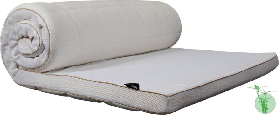 Borg Living Nasa Topmadras 140x200cm