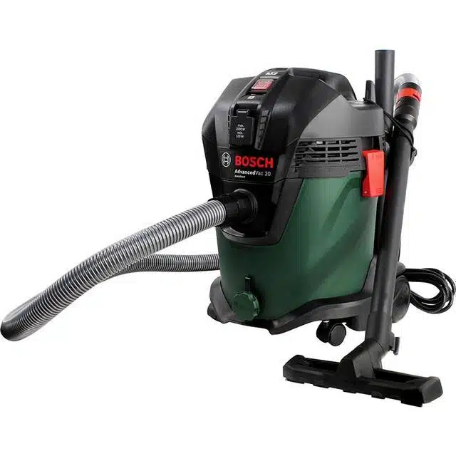 Bosch 06033D1200 Industristøvsuger