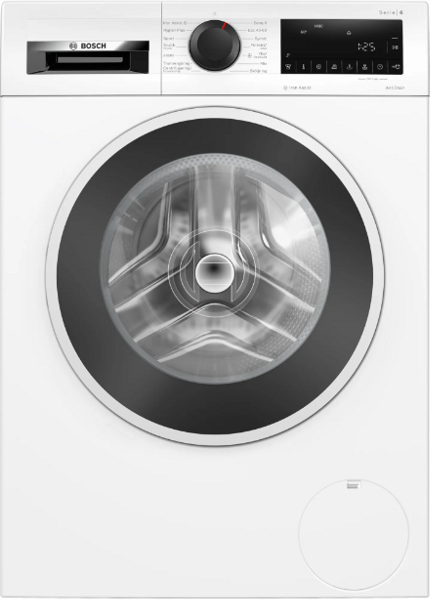 Bosch Serie 6 WGG244ZISN Vaskemaskine