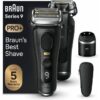 Braun Barbermaskine Series 9 Pro+ 9560cc Barbermaskine