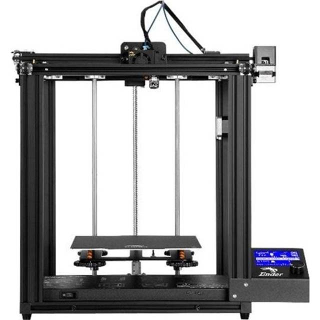 Creality Ender-5 Pro 3D Printer