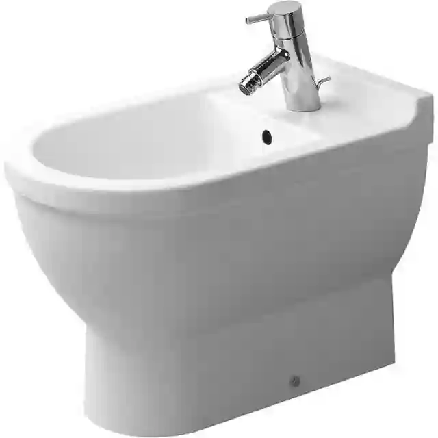 Duravit Starck 3 (2230100000) Bideter