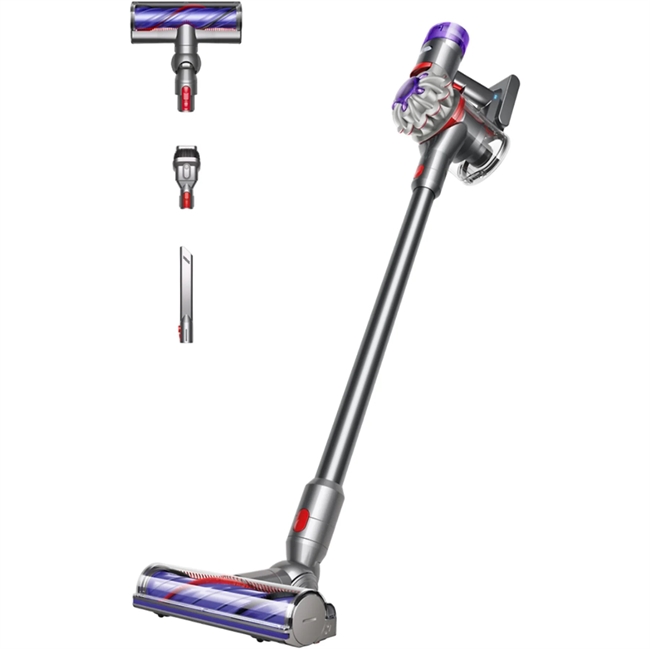 Dyson V8 Advanced Sølv
