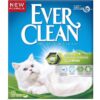 Ever Clean Extra Strong Scented 10L Kattegrus