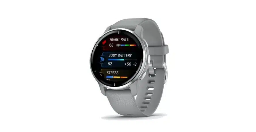 Garmin Venus 2 Plus