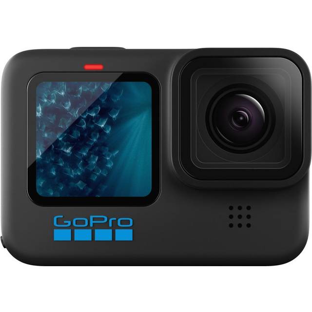 GoPro HERO11 Black Actionkamera