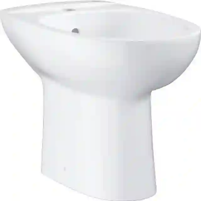 Grohe Bau (39432000) Bideter