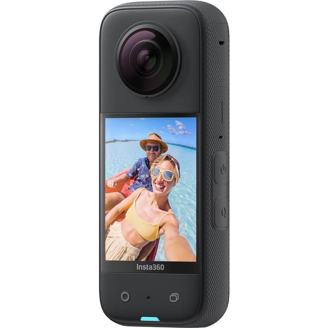 Insta360 X3 Actionkamera