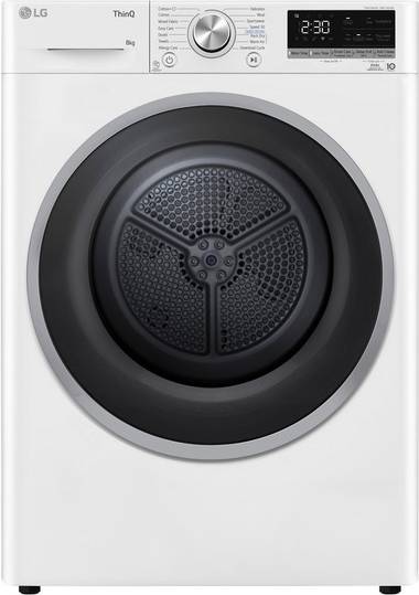LG RH80V9AV7N Tørretumbler
