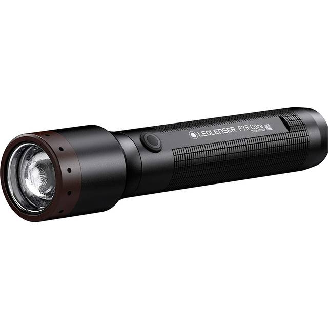 Ledlenser P7R Core Håndlygte