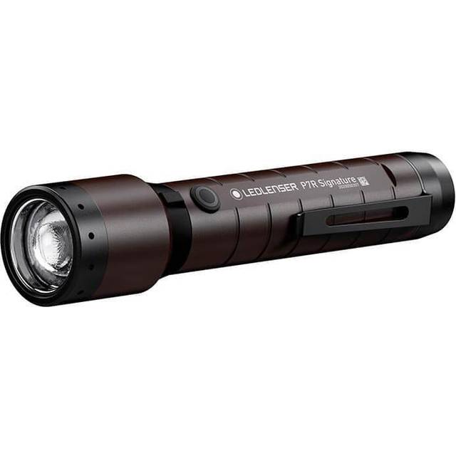 Ledlenser P7R Signature Håndlygte