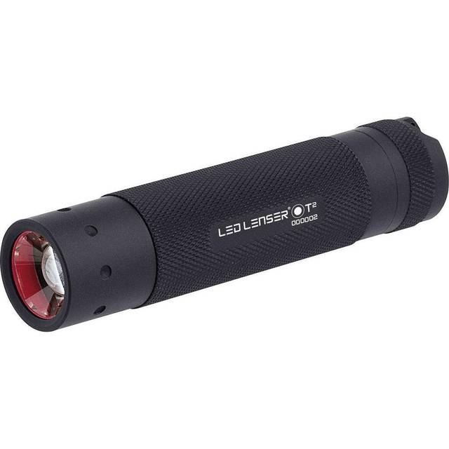 Ledlenser T2 Håndlygte