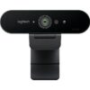 Logitech BRIO 4K Ultra Webcam