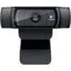 Logitech HD Pro C920 Webcam