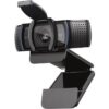 Logitech HD Pro C920s Webcam