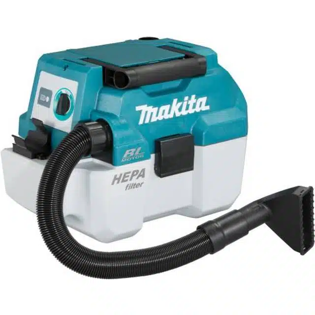 Makita DVC750LZ Industristøvsuger