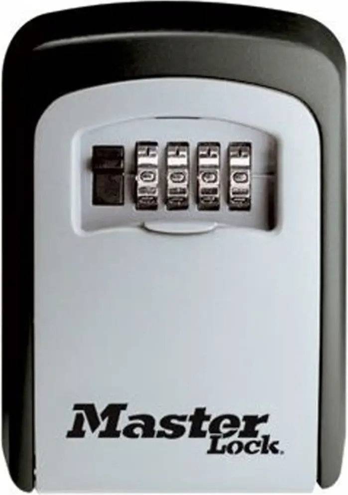 Master Lock 5401EURD