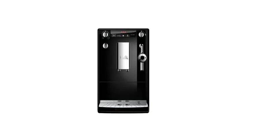Melitta Caffeo Solo & Perfect Milk