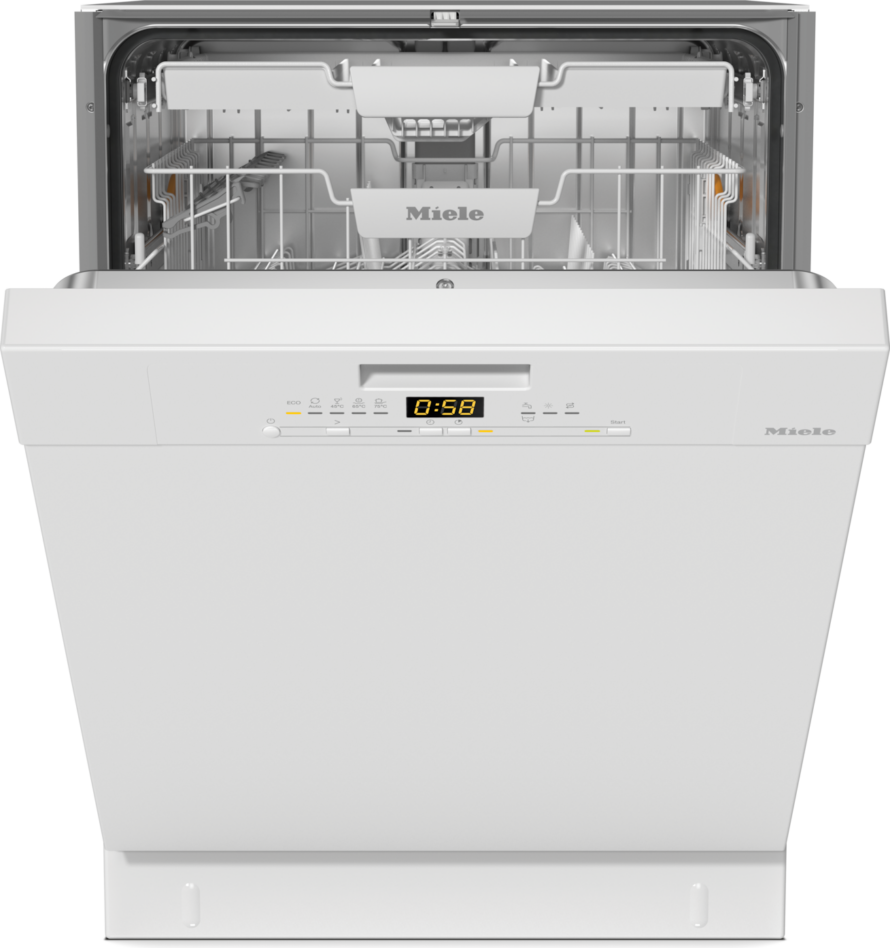 Miele G 5611 SCU Active Brilliant White