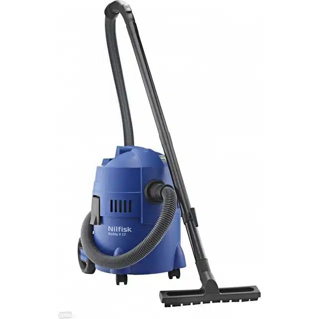 Nilfisk Buddy II 12 Industristøvsuger