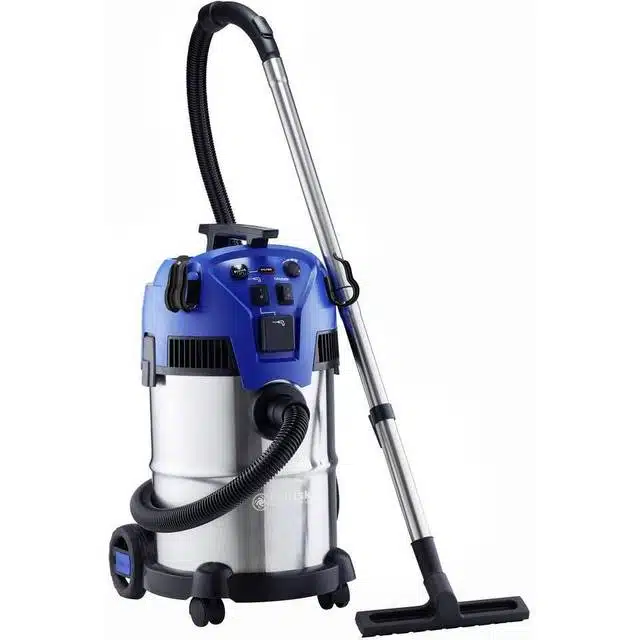 Nilfisk Multi-II 30 T Inox VSC Industristøvsuger