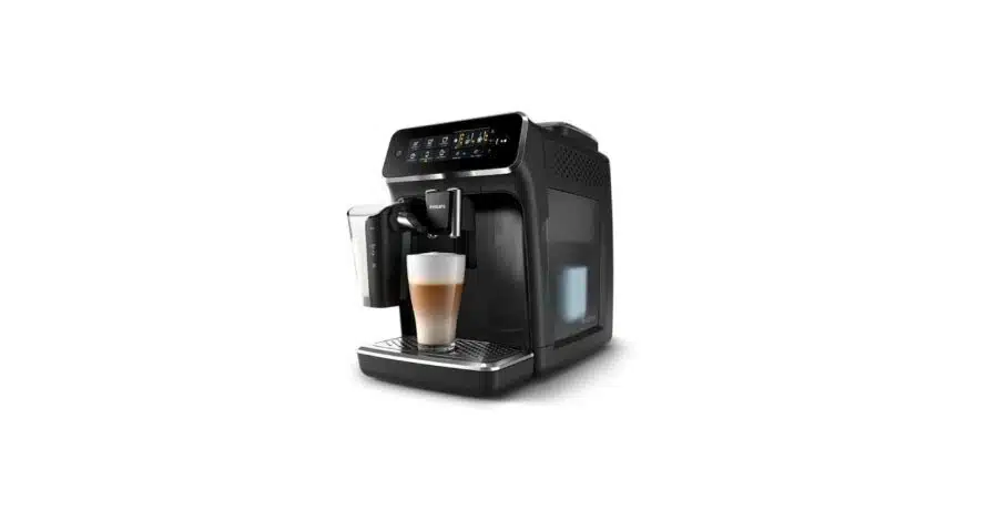 Philips Series 3200 LatteGo