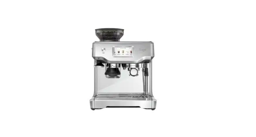 Sage Barista Touch