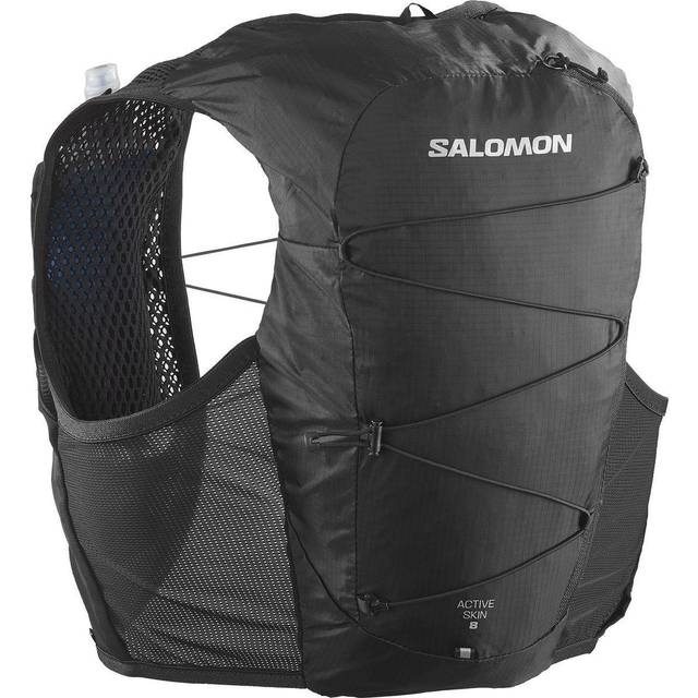 Salomon Active Skin 8 Backpack Unisex Løberygsæk