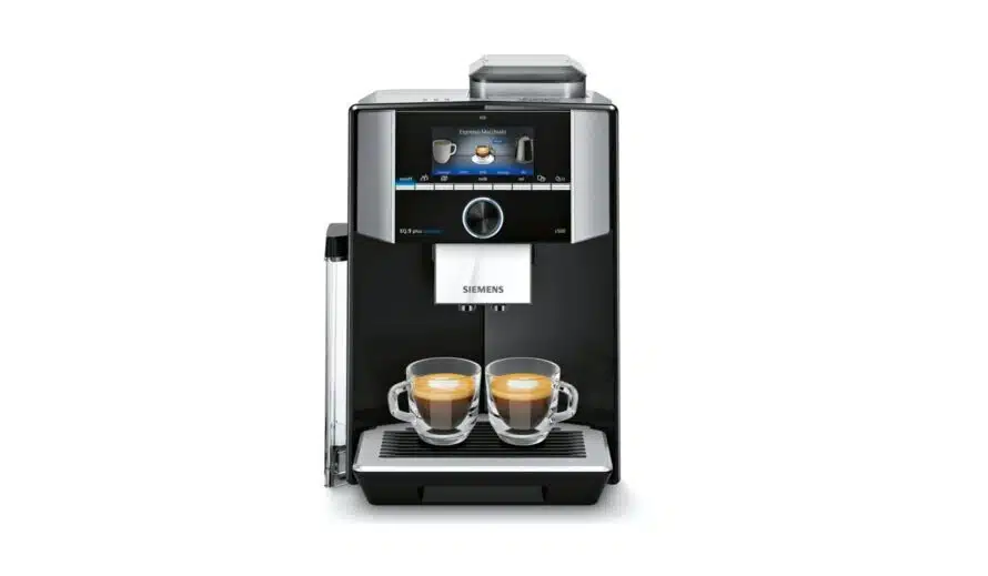 Siemens EQ.9 (Plus Connect) s500