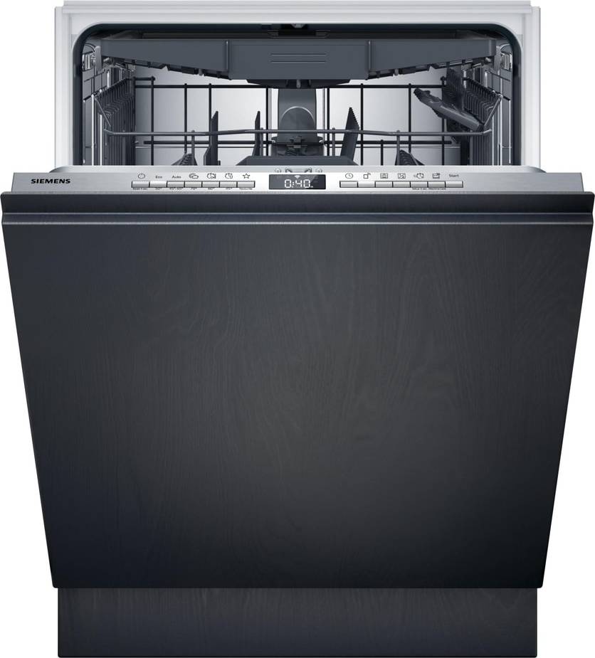 Siemens iQ300 SN63EX22CE Opvaskemaskine