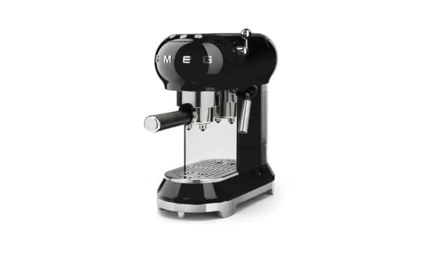 Smeg ECF01 50’s Style