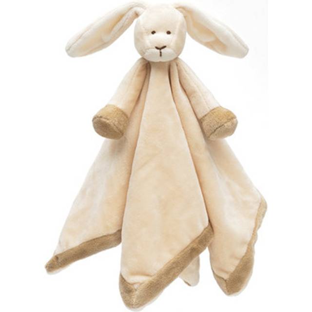 Teddykompaniet Diinglisar Sutteklud kanin Sutteklud