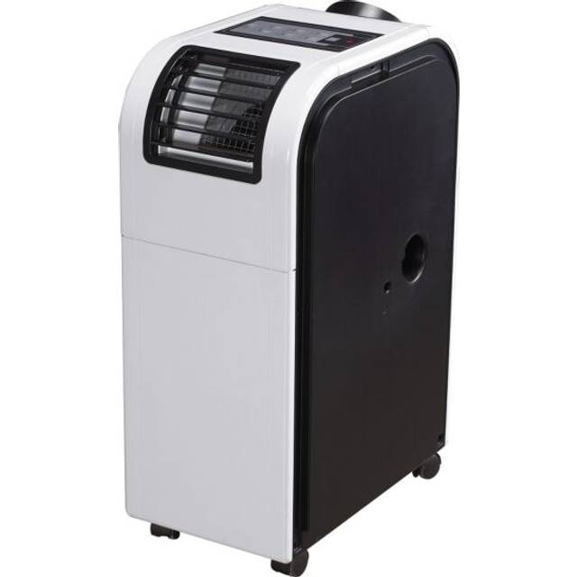 Thermex Supercooler VII Mobile Aircondition