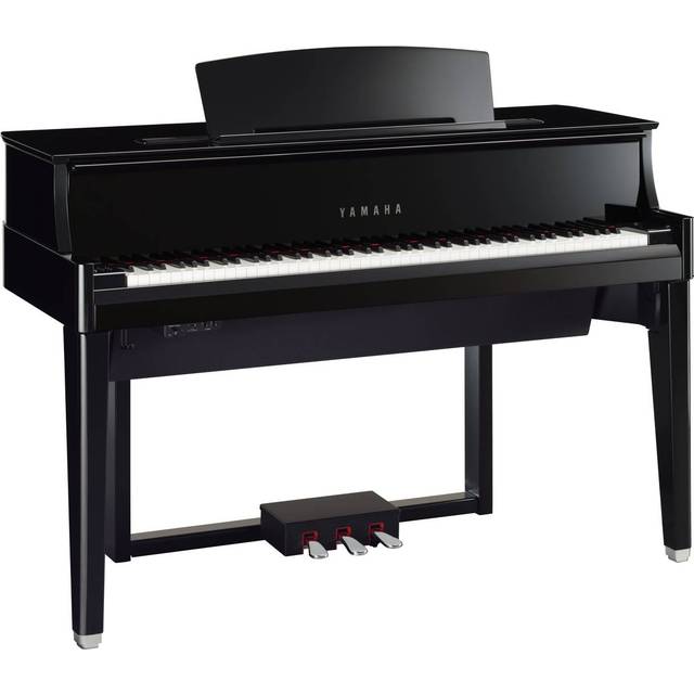 Yamaha N1X Klaver