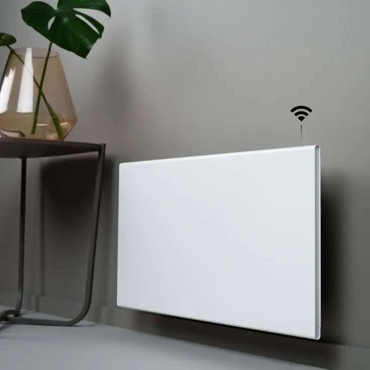 Adax Neo WiFi H12 KWT 230V 1200W Radiator
