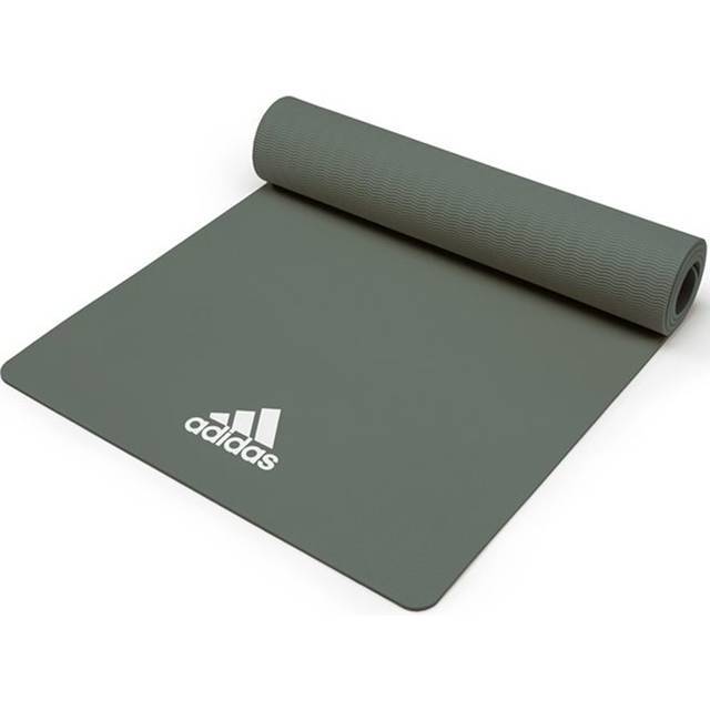 adidas Yoga Mat 8mm Yogamåtte