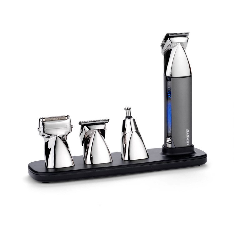 Babyliss Super -X Metal 15 in 1 Multi Trimmer