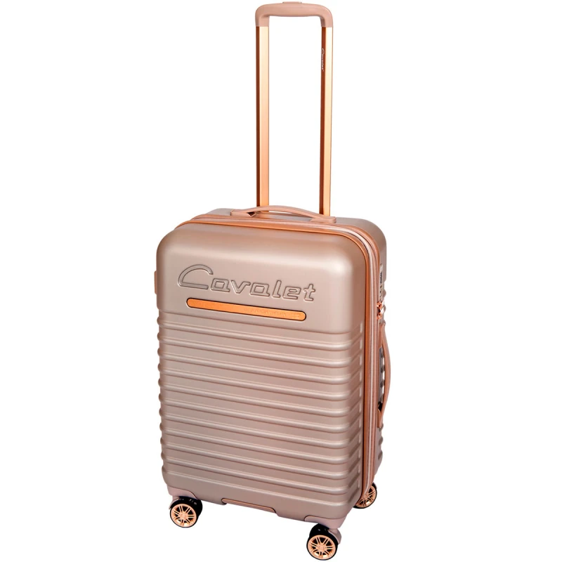 Cavalet Pasadena 65cm – Bronze Kuffert