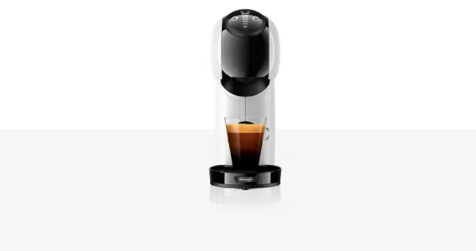 Dolce Gusto Genio S