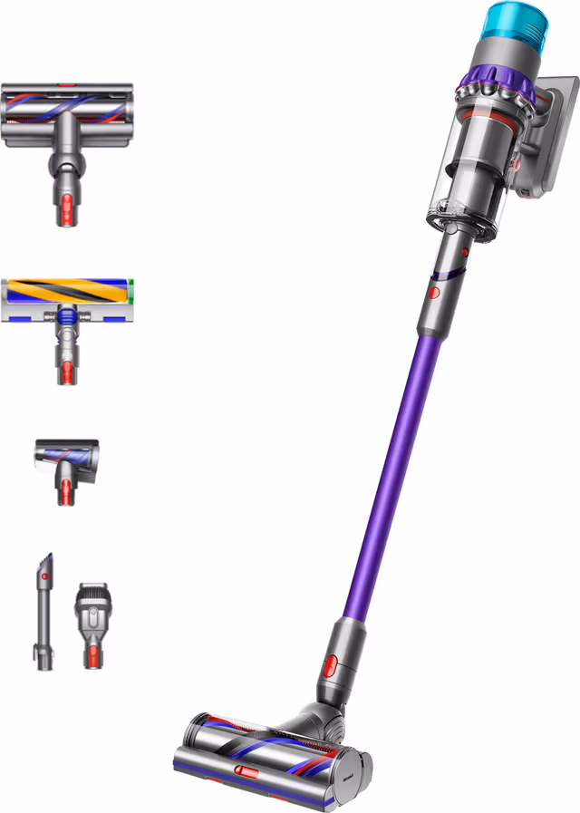 Dyson Gen5 Detect Absolute