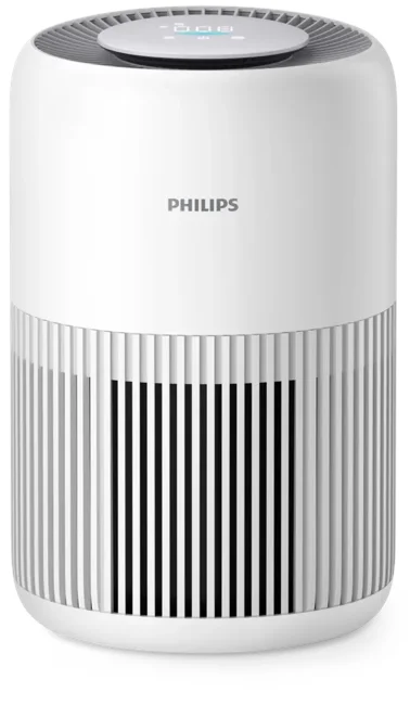 Philips PureProtect Mini 900 Series Smart Air Purifier Arctic
